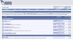 Desktop Screenshot of forum.elli-e.de
