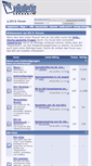 Mobile Screenshot of forum.elli-e.de